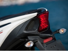 Фото Aprilia SRV 850 ABS SRV 850 ABS №12