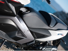 Фото Aprilia SRV 850 ABS SRV 850 ABS №14