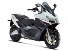 Фото Aprilia SRV 850 ABS SRV 850 ABS №7