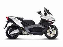 Фото Aprilia SRV 850 ABS SRV 850 ABS №9